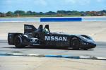 Nissan DeltaWing On Track Sebring 2012 года